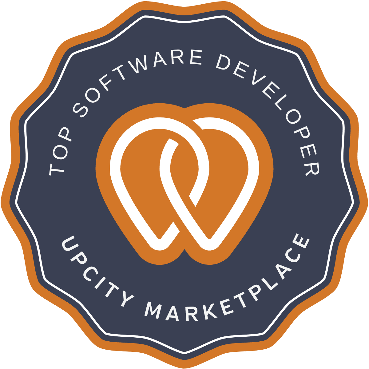 Rendr is a Top Software Development Company on Upcity