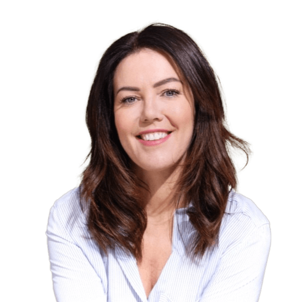 Amy Mooney