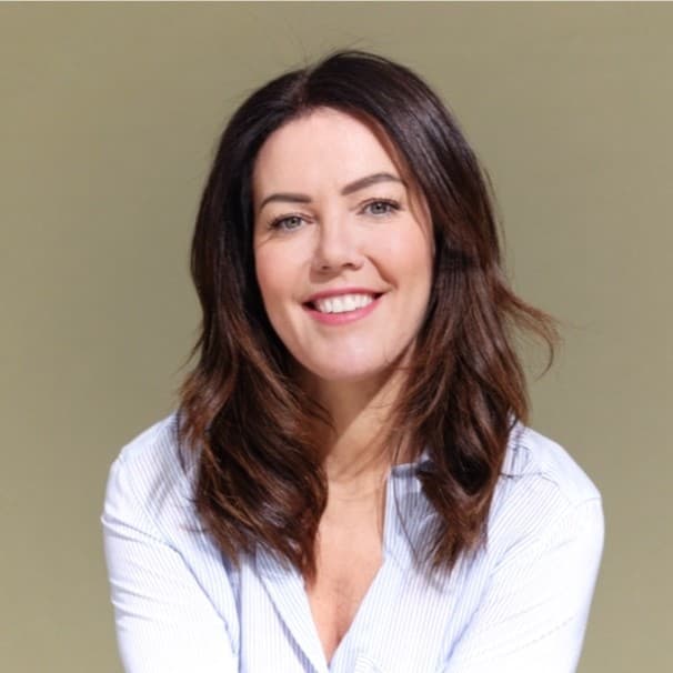 Amy Mooney is a strategic founder who sees opportunity in overlooked corners. 