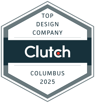 Clutch Top Design Company in Columbus