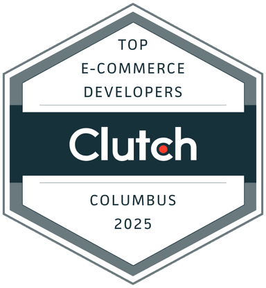 Clutch Top E-commerce Developer in Columbus