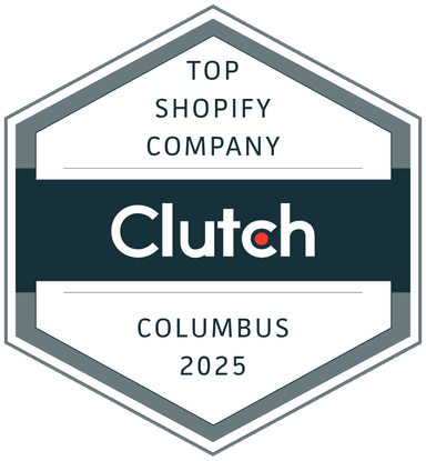 Clutch Top Shopify Developer in Columbus